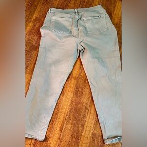 Sonoma Jeans Boyfriend Style Size 16